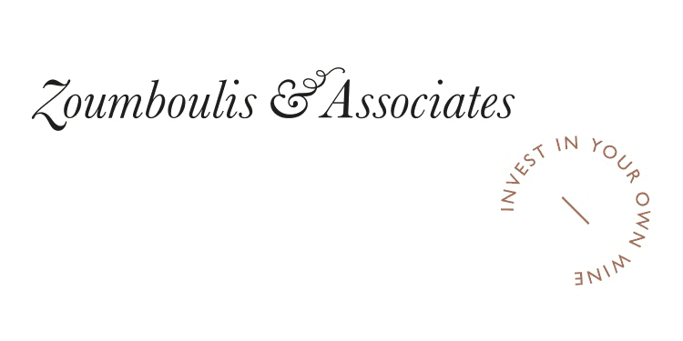 Zoumboulis & Associates · Ζουμπούλης Οινολογικές Συμβουλές Ι.Κ.Ε.